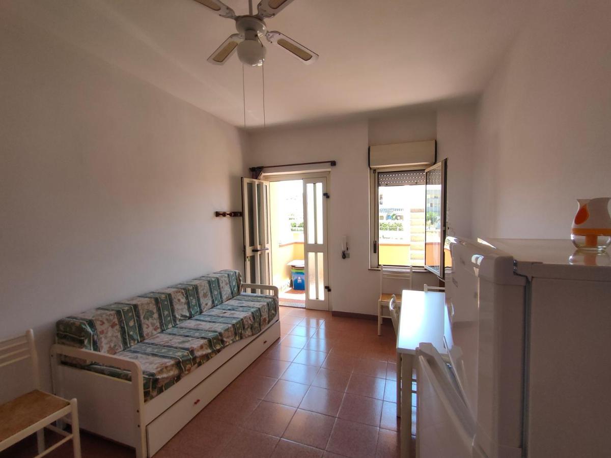 Ferienwohnung Oasy4 Villasimius Exterior foto