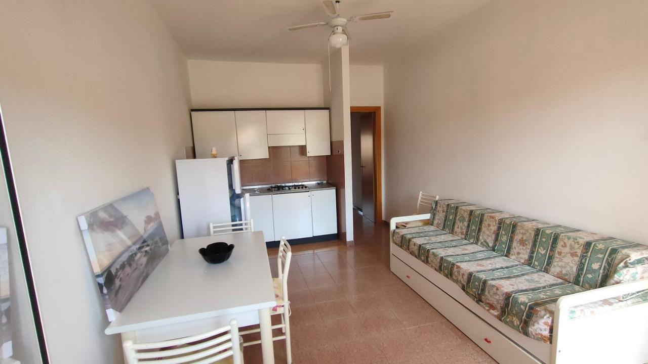 Ferienwohnung Oasy4 Villasimius Exterior foto