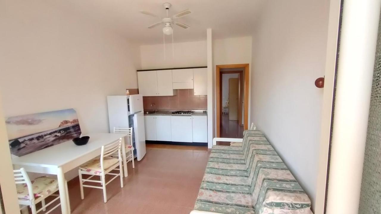 Ferienwohnung Oasy4 Villasimius Exterior foto